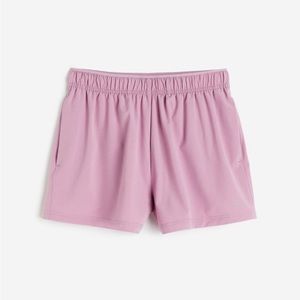H&M DryMove Sports Shorts